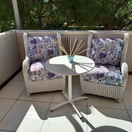 Solare Apartamento Bibione Exterior foto