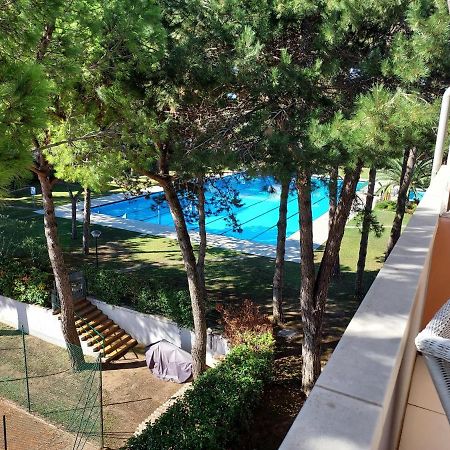 Solare Apartamento Bibione Exterior foto