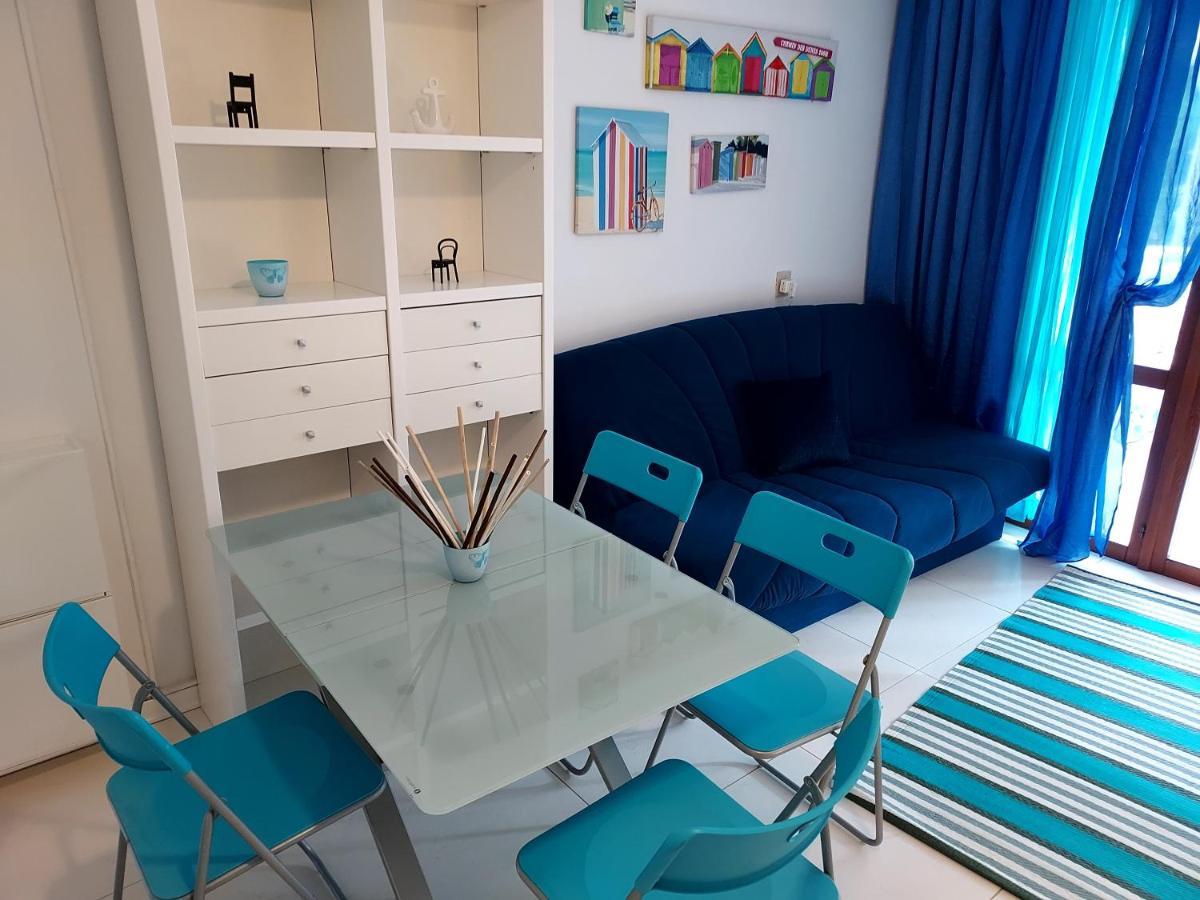 Solare Apartamento Bibione Exterior foto