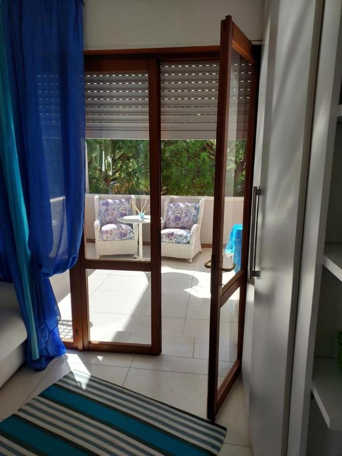 Solare Apartamento Bibione Exterior foto