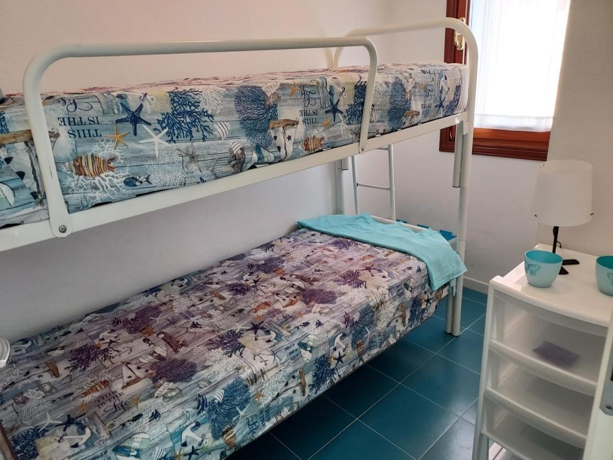 Solare Apartamento Bibione Exterior foto