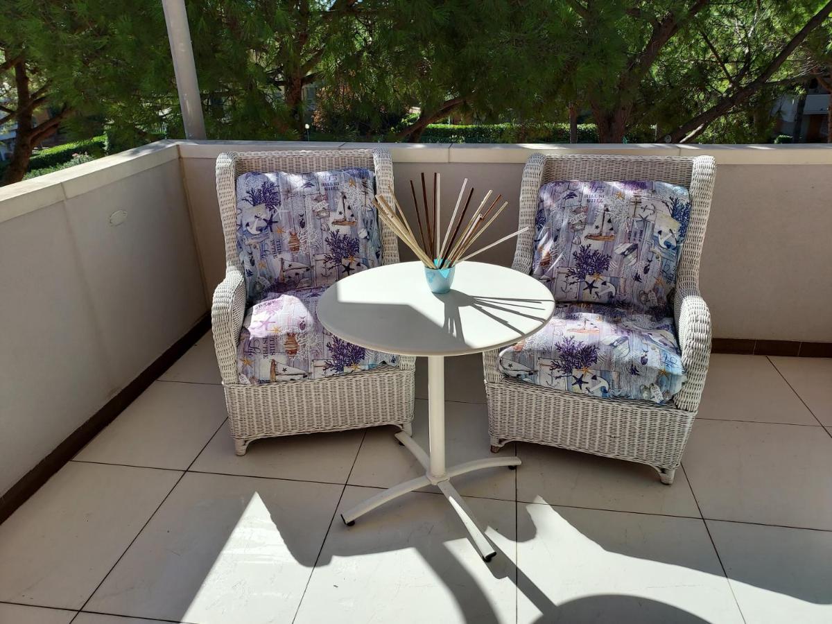 Solare Apartamento Bibione Exterior foto