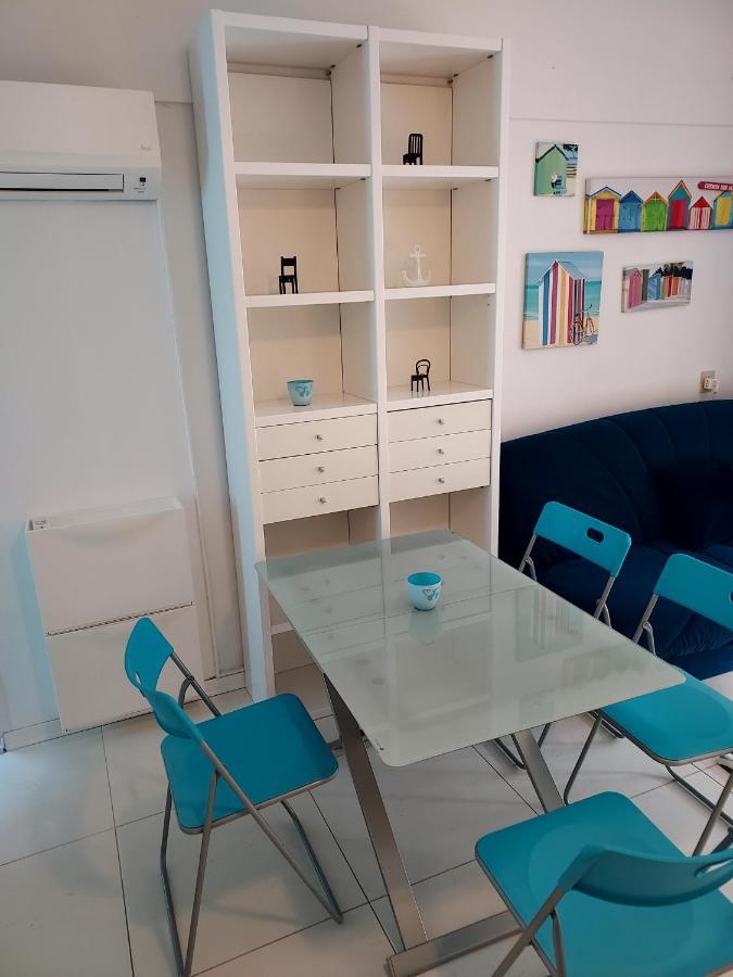 Solare Apartamento Bibione Exterior foto