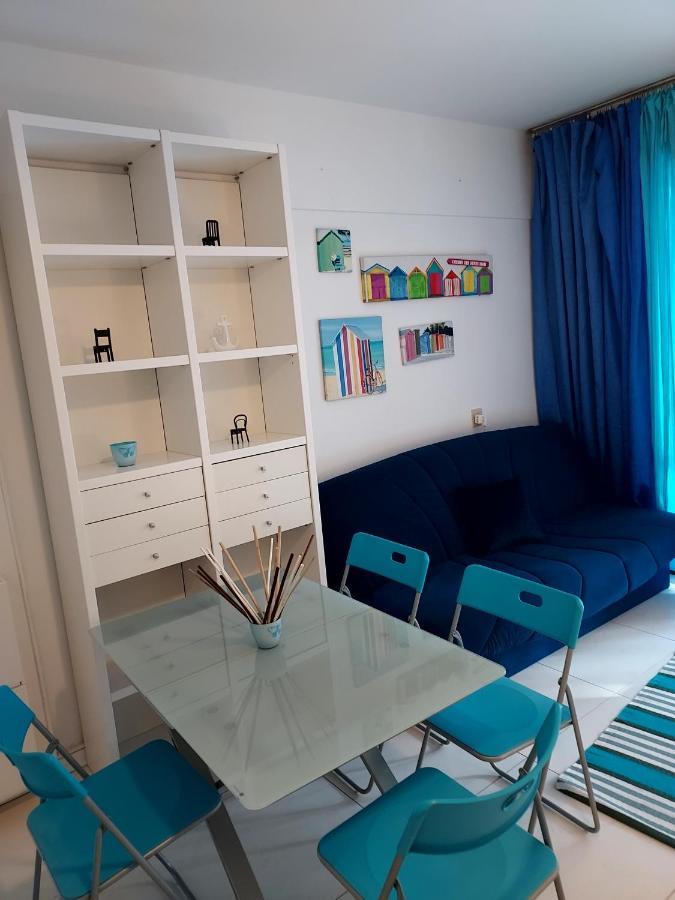 Solare Apartamento Bibione Exterior foto
