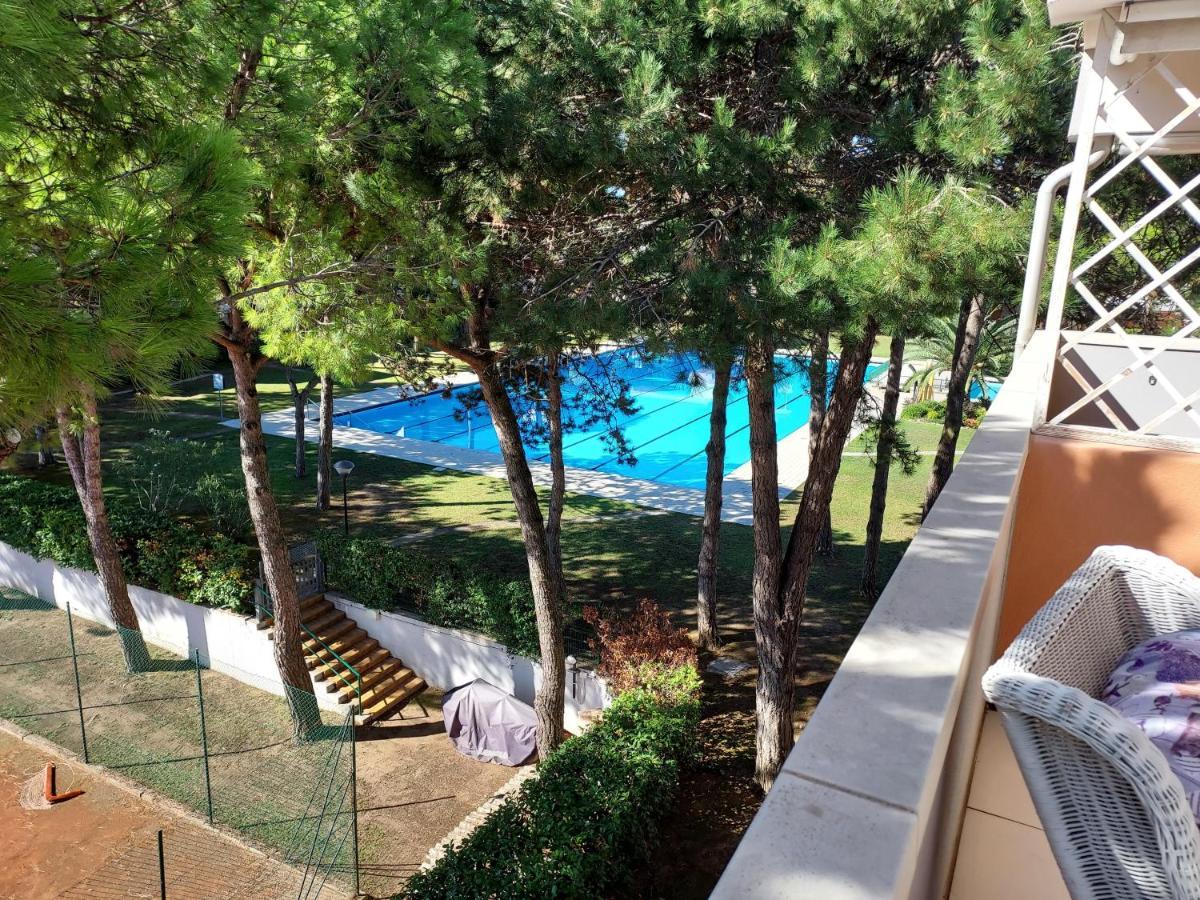 Solare Apartamento Bibione Exterior foto