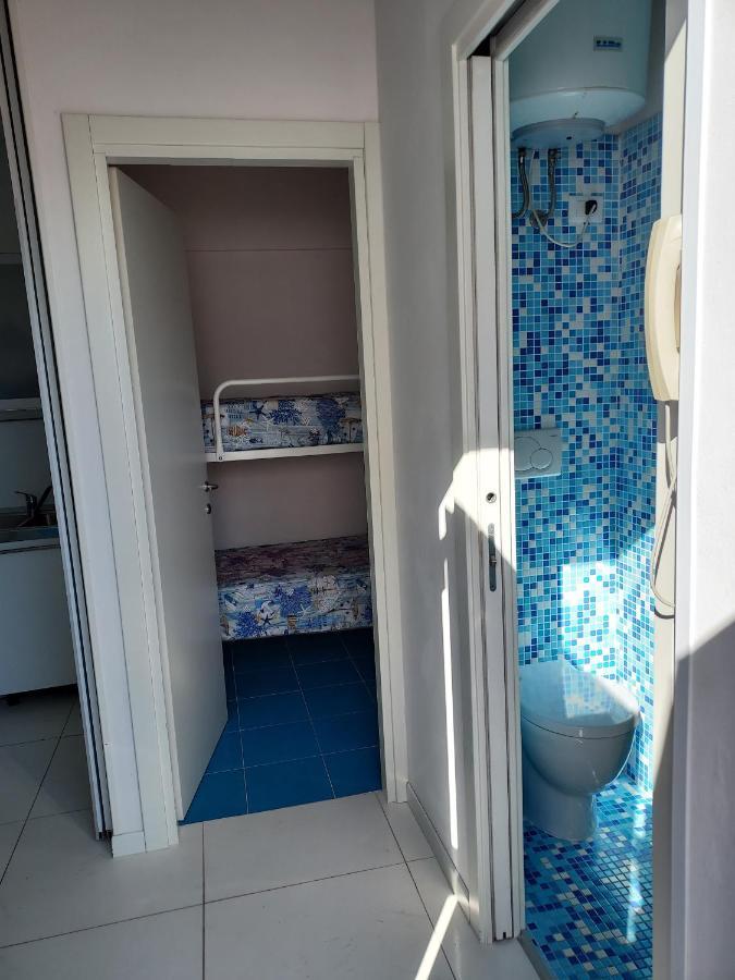 Solare Apartamento Bibione Exterior foto