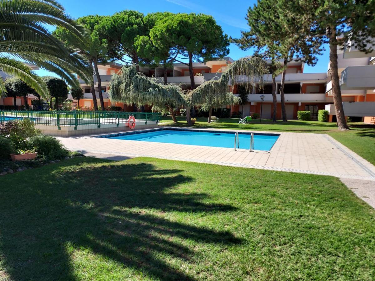 Solare Apartamento Bibione Exterior foto