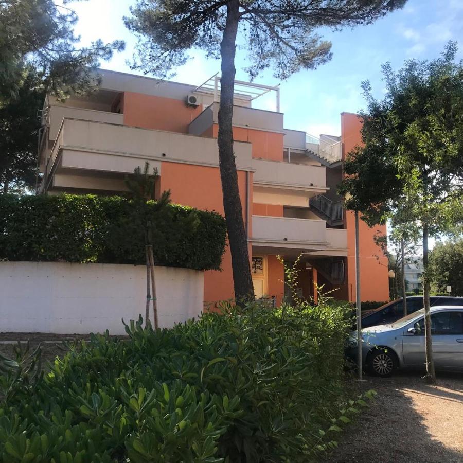 Solare Apartamento Bibione Exterior foto
