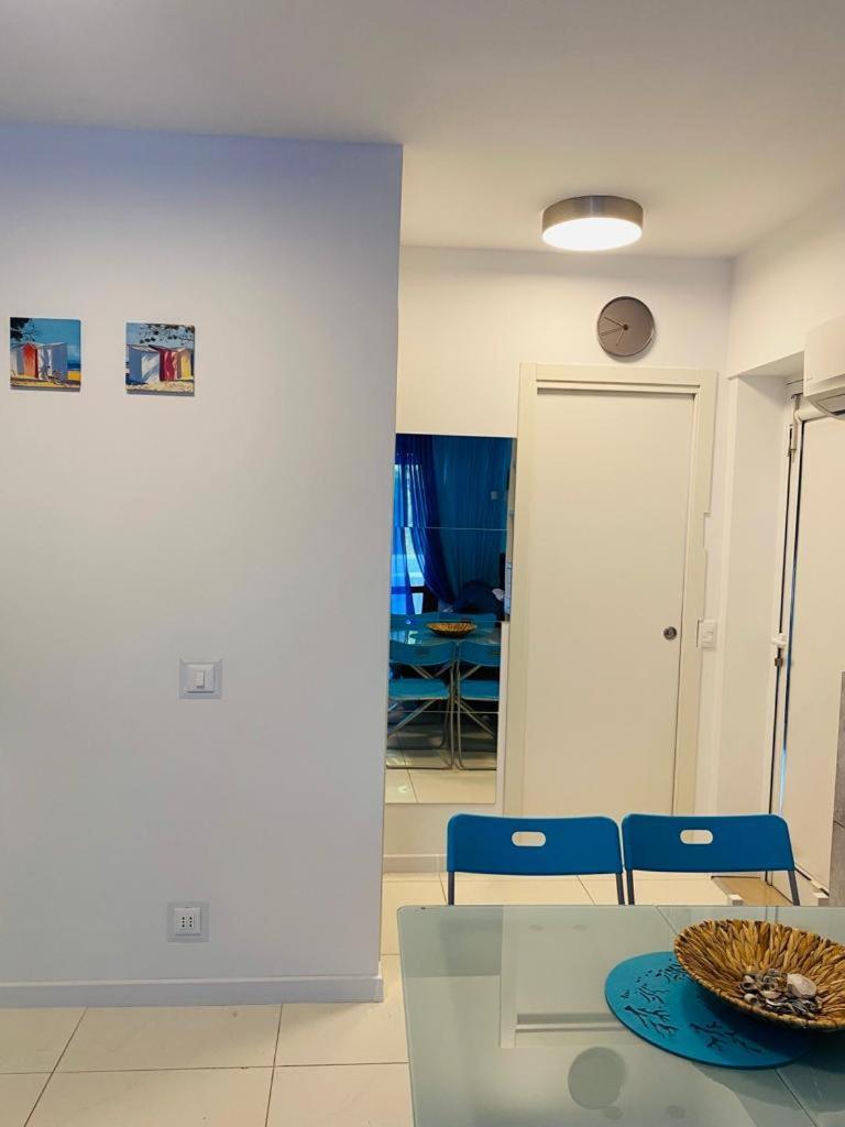 Solare Apartamento Bibione Exterior foto
